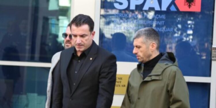 Erion Veliaj zyrtarisht si person nën hetim për 4 akuza, deklarata e SPAK si reagim ndaj qëndrimeve të Veliajt