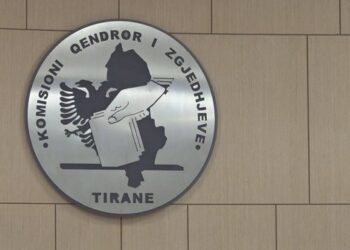 Zgjedhjet 2025/ Komisioni Rregullator i KQZ miraton numrin e mandateve për çdo qark dhe ngritjen e zonave të administrimit zgjedhor