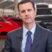 VIDEO/ Garazhi plot Ferrari e Mercedez, rebelët konfiskojnë mjetet e Bashar Al Assad