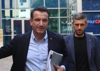 SPAK tjetër kontroll ndaj kryebashkiakut Erion Veliaj