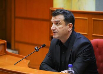 E fundit: Arrestohet Erion Veliaj