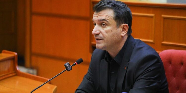 E fundit: Arrestohet Erion Veliaj