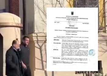 366 FAQE: Publikohet dosja e plotë e Erion Veliajt me të cilën GJKKO firmosi arrestimin e tij dhe masat për Xoxën dhe 5 biznesmenë