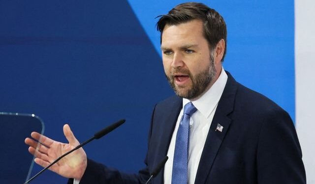 JD Vance mesash Bashkimit Europian: Nuk mund të qeverisësh duke censuruar dhe arrestuar kundërshtarët