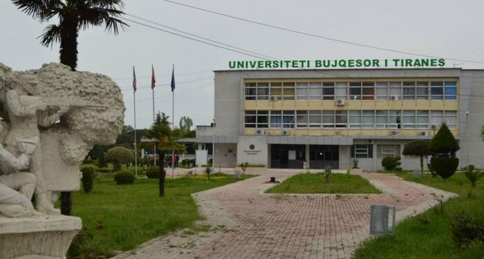 SPAK mësyn në Universitetin Bujqësor të Tiranës, të arrestuar me burg dhe me masa sigurie, stafit dhe administratës
