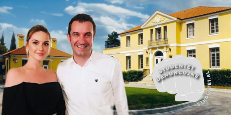 Dosja Veliaj-Xoxa: Soros kthen Ambasadën Amerikane në një mjet të pastrimit të parave dhe korrupsionit familjar të çiftit Veliaj-Xoxa