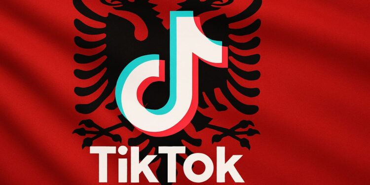 Rikthehet TikTok në Shqipëri: Edi Rama e mbylli sa për sy e faqe për zgjedhjet