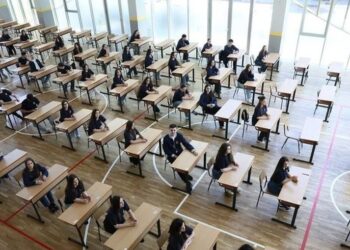 Matura 2025: Notat e provimit të Matematikës, sa ngelës dhe ekselentë numërohen në të gjithë vendin