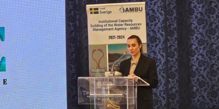 Qeveria e Ramës katapulton në detyrë ish-Drejtoreshën e RSU nr.1 Anila Shehu që është nën hetim për korrupsion dhe vjedhjen e fondeve publike në Qytetin Studenti