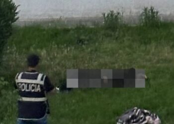 E rëndë në Qytetin Studenti: I riu vetëvritet duke u hedhur nga godina 11-12