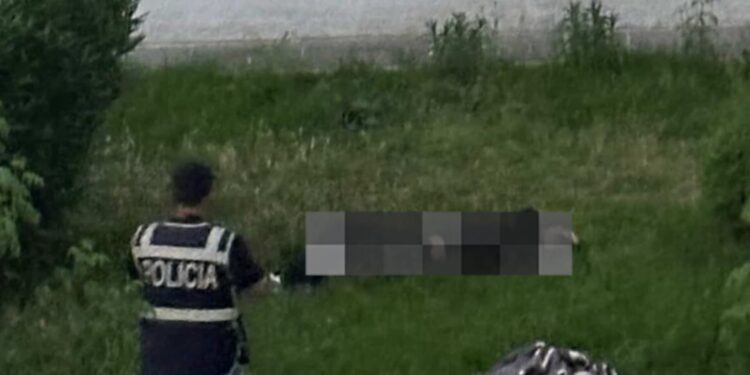 E rëndë në Qytetin Studenti: I riu vetëvritet duke u hedhur nga godina 11-12