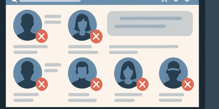 Draft Kodi Penal: Kush hap llogari ‘fake’ me foton e tjetrit rrezikon deri në 3 vite burg