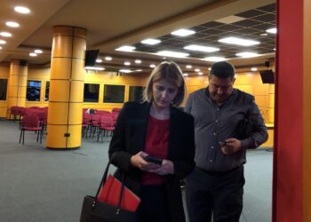 KPA shkarkon motrën e Ermonela Felajt në Prokurorinë e Tiranës që nga lidhjet e dyshimta deri tek mos-justifikimi i pasurisë