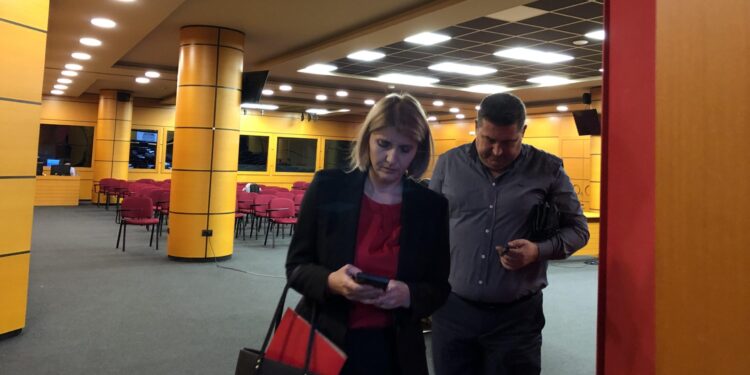 KPA shkarkon motrën e Ermonela Felajt në Prokurorinë e Tiranës që nga lidhjet e dyshimta deri tek mos-justifikimi i pasurisë