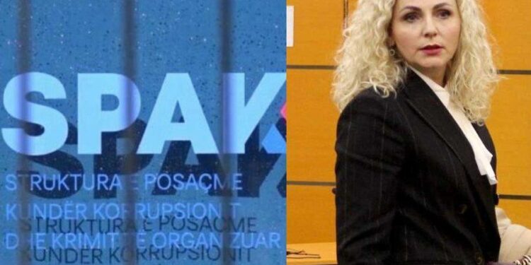 Prokurorja Anita Jella përballë një prove publike: A do të zbardhë aferën e “Godinës 19” në Qytetin Studenti?