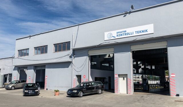 Kodi i ri Penal: Burg edhe për kolaudimin e makinës