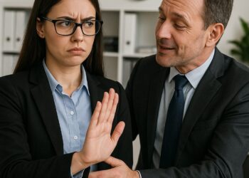 Denoncim: Refuzoi të kishte marrëdhënie intime në punë me menaxherin, largohet nga puna