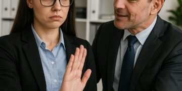 Denoncim: Refuzoi të kishte marrëdhënie intime në punë me menaxherin, largohet nga puna