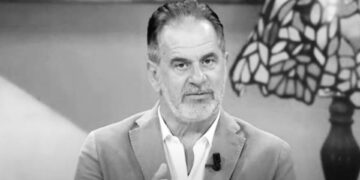 Lajm i fundit: Ndërron jetë gazetari i njohur Artur Zheji