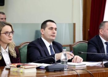 Mbledhja për Belinda Ballukun në Kuvend/ SPAK: ‘Disa të fortë’ kanë kërcënuar dëshmitarët në emër të saj