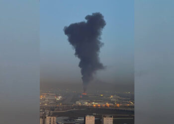 Lufta me Iranin: Tre ushtarë amerikanë të vrarë dhe tetë të plagosur