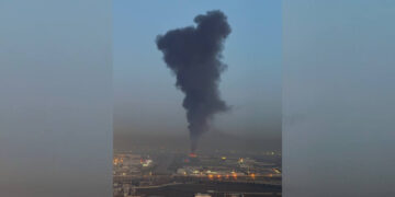 Lufta me Iranin: Tre ushtarë amerikanë të vrarë dhe tetë të plagosur