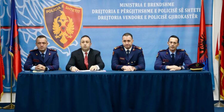 Rama shkarkon nga detyra Ilir Prodën duke e zëvendësuar me Sokol Bizhgën, shkarkohet edhe drejtori i policisë së Tiranës Elton Alushi