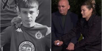 Kushtetuesja rrëzoi vendimin për mbylljen e TikTok, reagon familja Cani: Martini u vra nga papërgjegjshmëria e institucioneve