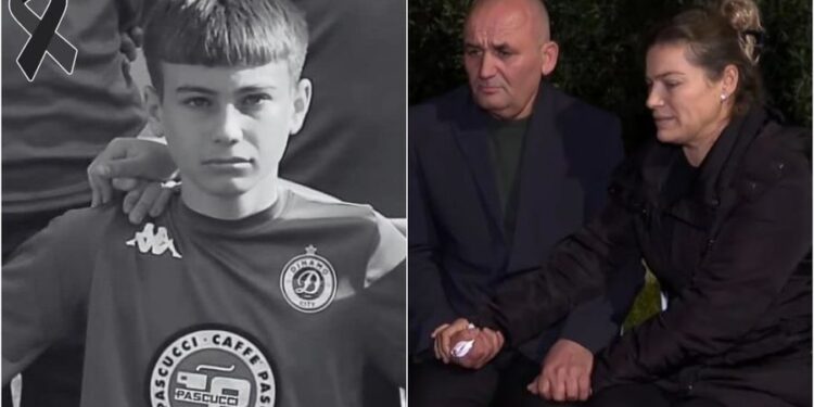 Kushtetuesja rrëzoi vendimin për mbylljen e TikTok, reagon familja Cani: Martini u vra nga papërgjegjshmëria e institucioneve