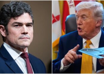 Lufta në Lindjen e Mesme: “Dezertimi” i parë në administratën Trump, jep dorëheqjen drejtori i Qendrës së Kundër Terrorizmit