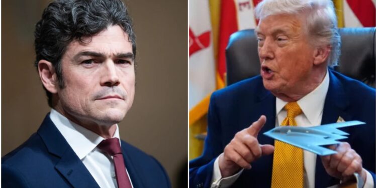 Lufta në Lindjen e Mesme: “Dezertimi” i parë në administratën Trump, jep dorëheqjen drejtori i Qendrës së Kundër Terrorizmit