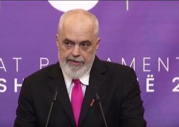 Rama shfrytëzon luftën në Lindjen e Mesme për të rritur çmimet ndaj shqiptarëve