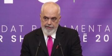 Rama shfrytëzon luftën në Lindjen e Mesme për të rritur çmimet ndaj shqiptarëve