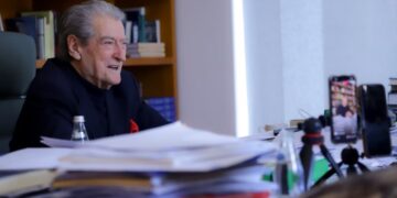 Berisha: Edi Rama injoranti më i madh i ulur në karrigen e kryeministrit