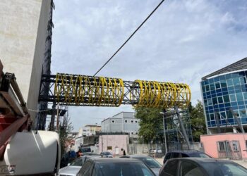 Zyrat e reja të BKH përballë SPAK, ndërtohet urë lidhëse për dy institucionet