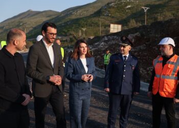 Këlliçi: Skënder Hitaj shërbëtor i qeverisë, jo i ligjit