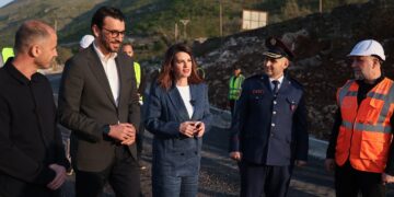 Këlliçi: Skënder Hitaj shërbëtor i qeverisë, jo i ligjit