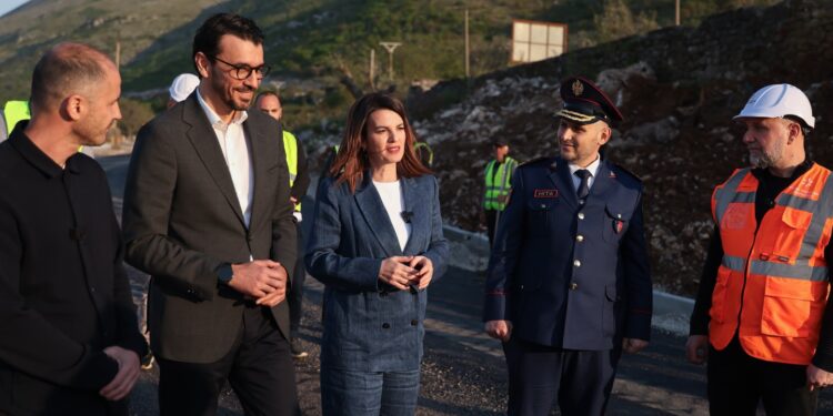 Këlliçi: Skënder Hitaj shërbëtor i qeverisë, jo i ligjit