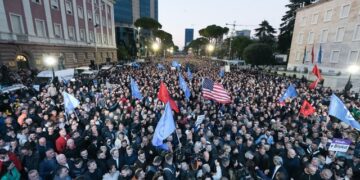 Opozita njofton orën e protestës të premten, ja rrugët që do bllokohen