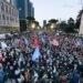 Opozita njofton orën e protestës të premten, ja rrugët që do bllokohen