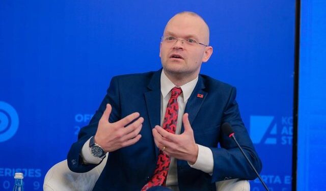 Aulon Kalaja fiton garën në PD-në e Krujës, merr drejtimin e degës së PD në Krujë