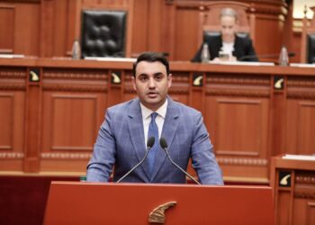 Belind Këlliçi publikon dokumente gjermane që lidhin aksionerin e Jet Bank me skemën mashtruese 4XFX të dënuar në Austri