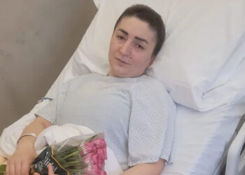 Të ndihmojmë Ornelën, nënën e një djali 8 vjeçar në luftën e saj për të jetuar