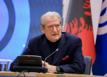 Berisha: Sulmet kirbernetike u kryen nga Surreli, jo nga Irani