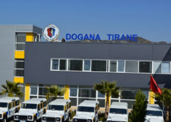 Miliona lekë të humbura, Dogana e Tiranës nuk zbaton rekomandimet e KLSH