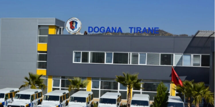 Miliona lekë të humbura, Dogana e Tiranës nuk zbaton rekomandimet e KLSH