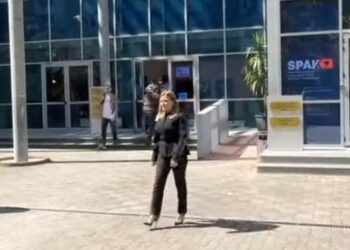 Ish-drejtoresha e Kadastrës, Dallëndyshe Bici pyetet në SPAK për vilën e Ergys Agasit