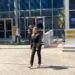 Ish-drejtoresha e Kadastrës, Dallëndyshe Bici pyetet në SPAK për vilën e Ergys Agasit