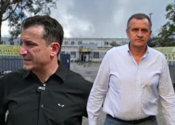 SPAK aksion blic në burgun e Durrësit, kontrolle në qelitë e Veliajt dhe Beqajt