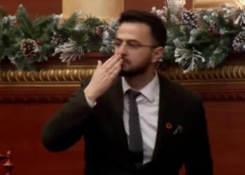 Denoncimi i punonjësve: Endri Shabani, degraduesi i paprecedentë i institucionit të Avokatit të Popullit